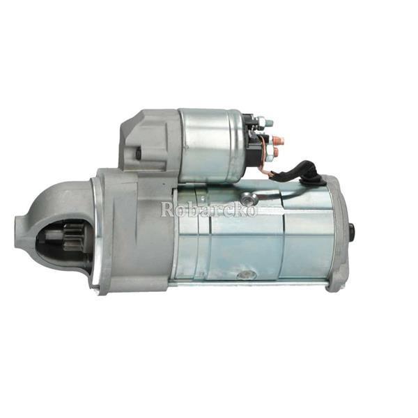 STARTER ANLASSER passend für SSANG YONG TM000A34001
