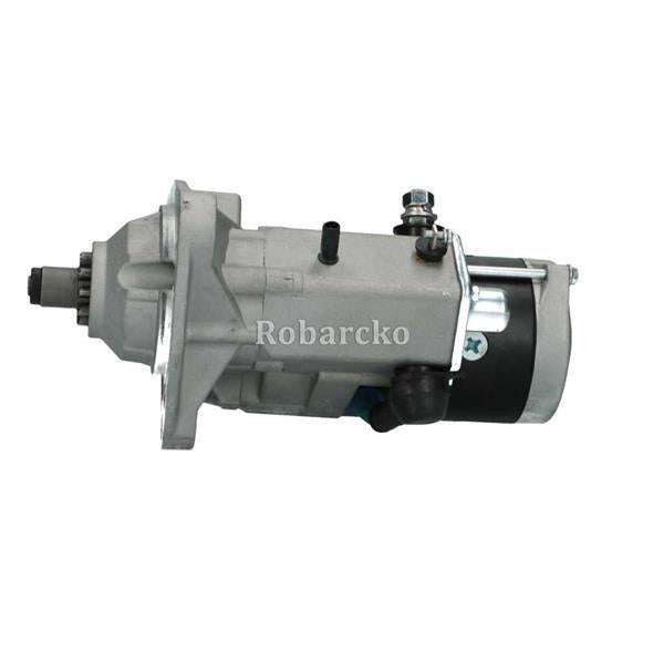 STARTER ANLASSER passend für CUMMINS 228000-5610