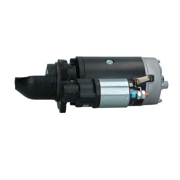 STARTER ANLASSER passend für FORD 0001367061