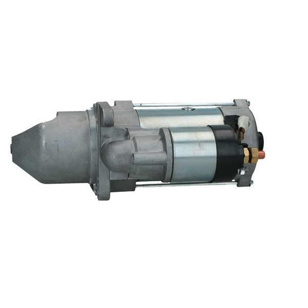 STARTER ANLASSER passend für LEYLAND DAF 0001251008