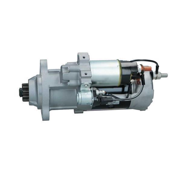 STARTER ANLASSER passend für MAN M009T83279
