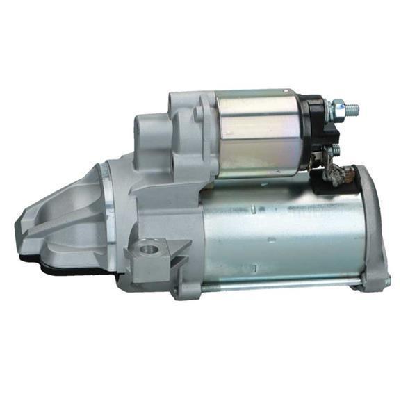 STARTER ANLASSER passend für FORD 0001172405