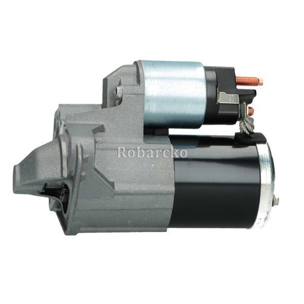 STARTER ANLASSER passend für NISSAN RENAULT DACIA M0T39373AM