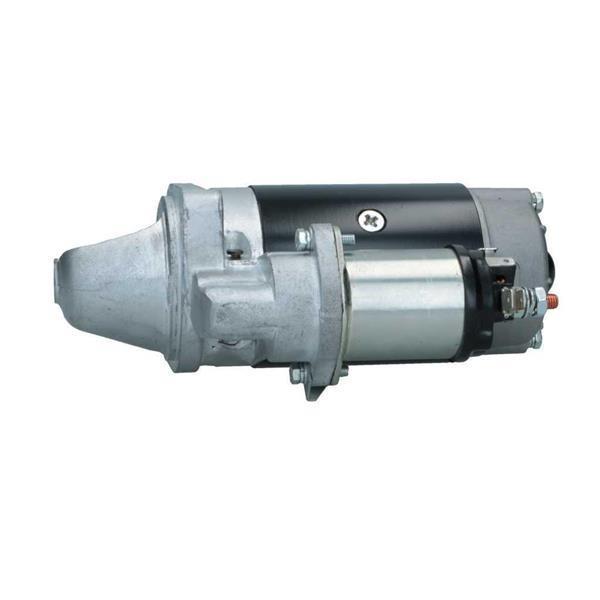 STARTER ANLASSER passend für JAGUAR 25684A
