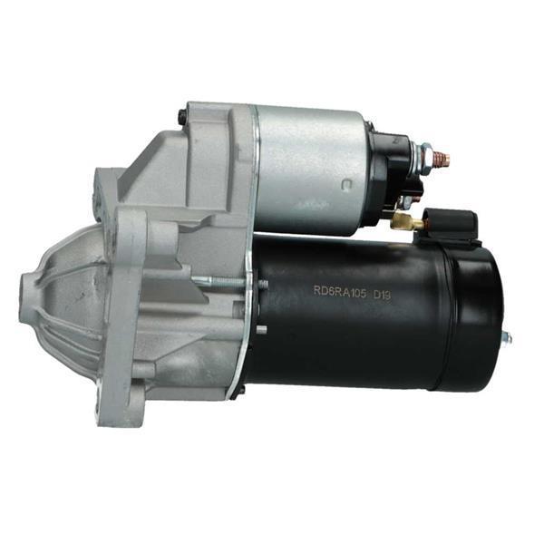STARTER ANLASSER passend für RENAULT CS1344  D6RA105