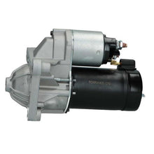 Laden Sie das Bild in den Galerie-Viewer, STARTER ANLASSER passend für RENAULT CS1344  D6RA105