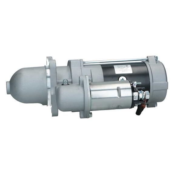 Starter Starter NIKKO BOBCAT US843 0-23000-0170