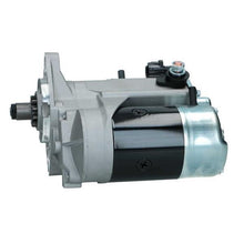Laden Sie das Bild in den Galerie-Viewer, STARTER ANLASSER passend für TOYOTA JS1155  228000-5340
