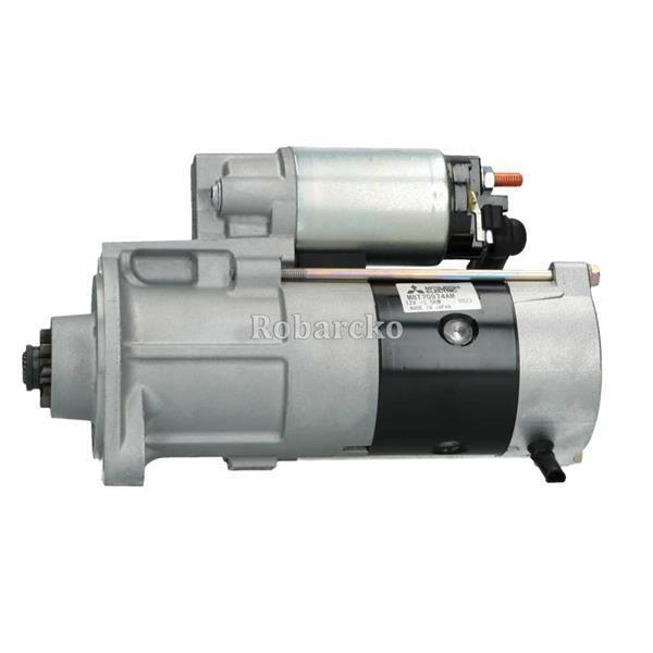 STARTER ANLASSER passend für MITSUBISHI KUBOTA M008T70974