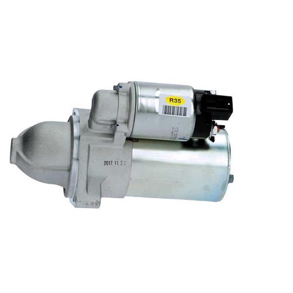 Valeo STARTER ANLASSER passend für KIA HYUNDAI 36100-2F350