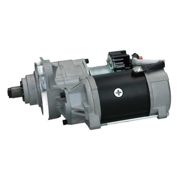 STARTER ANLASSER passend für ISUZU 0-24000-3030
