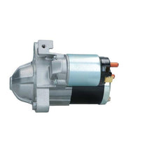 Laden Sie das Bild in den Galerie-Viewer, Mitsubishi STARTER ANLASSER passend für MAZDA M000TD1271