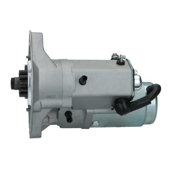 Anlasser Starter passend für NEU für Toyota  LAND CRUISER + HILUX II 2,4 D TD Turbo Diesel