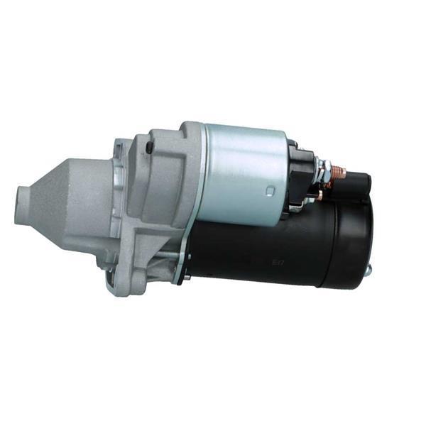 STARTER ANLASSER passend für PEUGEOT CITROEN CS129   0986010200 in D6RA
