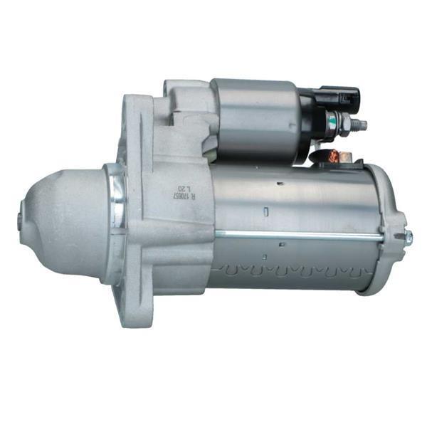STARTER ANLASSER passend für OPEL 0001170657
