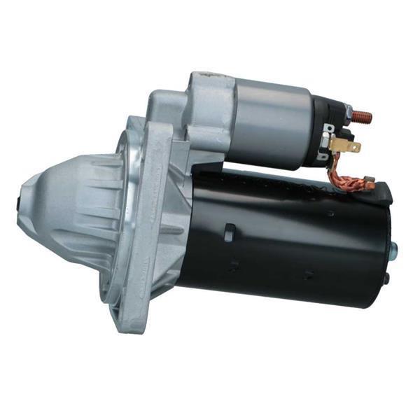 Anlasser Starter passend für SEG NEU IVECO 0001109344