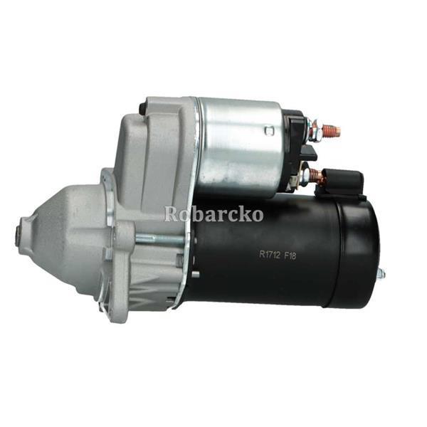 STARTER ANLASSER passend für OPEL CS519  D6RA32