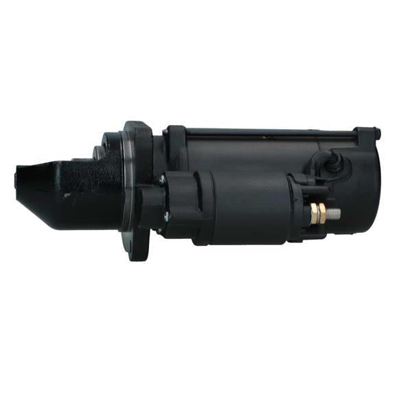 MAHLE STARTER ANLASSER passend für ZETOR IS0836   AZF4513