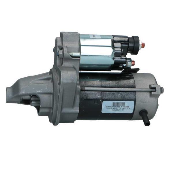 Anlasser Starter generalüberholt HONDA 228000-6460