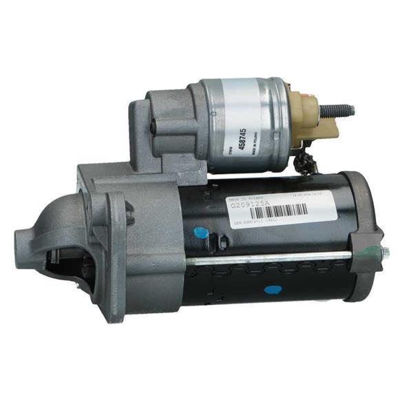 Valeo STARTER ANLASSER passend für RENAULT DACIA RSM14-11  438319 209125
