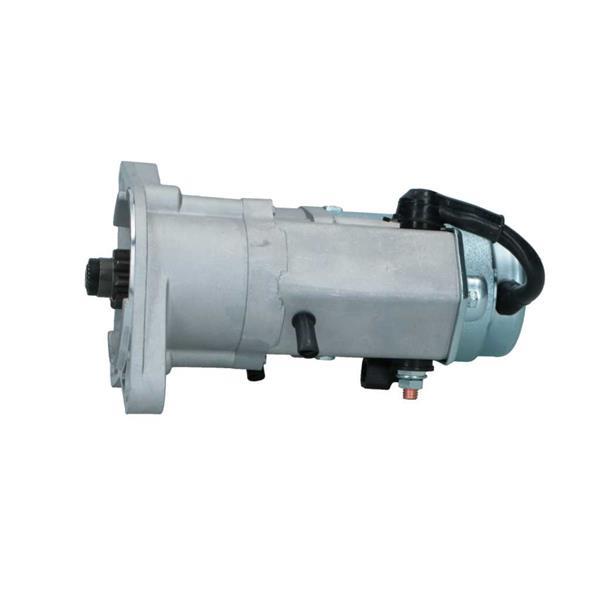 STARTER ANLASSER passend für FORD  MAZDA JS365  228000-3840