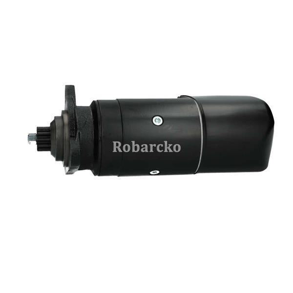 STARTER ANLASSER passend für IVECO 0001417007