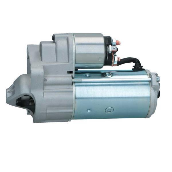 STARTER ANLASSER passend für RENAULT  VOLVO CS684  D7R25