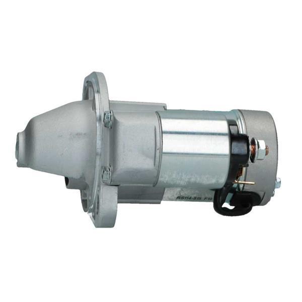 Anlasser Starter passend für  Yanmar Marine 3JH2 4HJ2 3JH2-E 4JH2-TE 4JH3-TE Neuteil