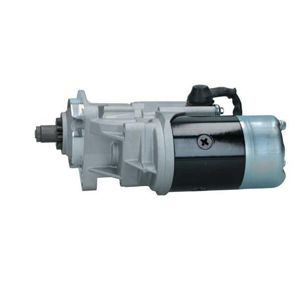 STARTER ANLASSER passend für PERKINS 228000-1830