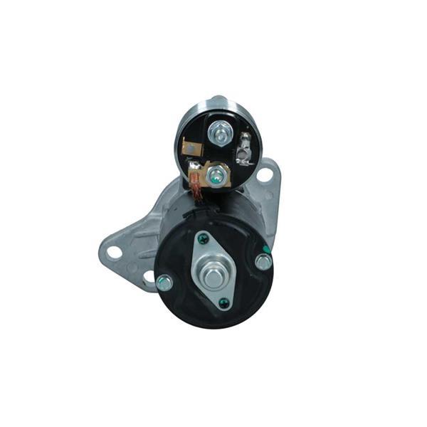 STARTER ANLASSER passend für VOLKSWAGEN CS618  0001107007