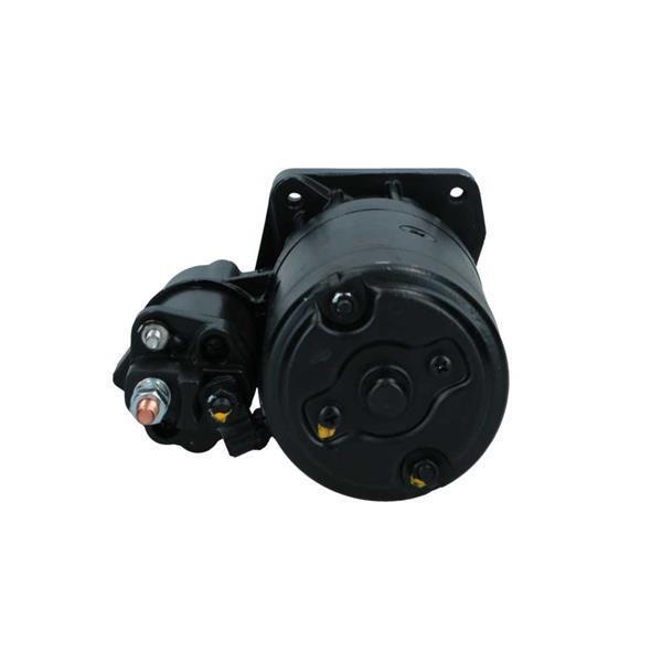 Anlasser Starter generalüberholt BOSCH CS992  63222203