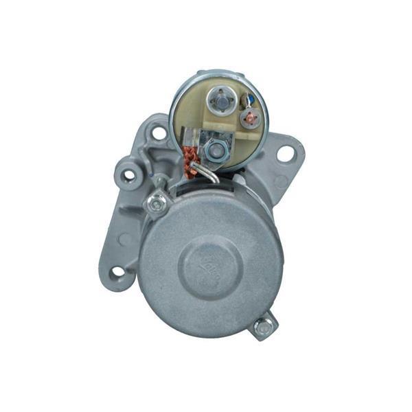 Valeo STARTER ANLASSER passend für RENAULT CS1207  D7G11 458210