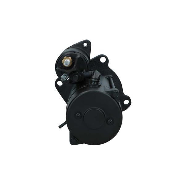 MAHLE STARTER ANLASSER passend für NEW HOLLAND IS1262   AZF4155