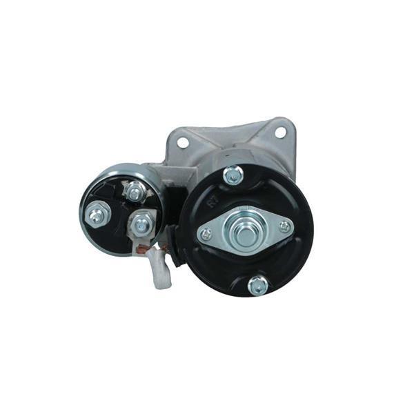 Anlasser Starter generalüberholt FORD CS357  0001108033  LRS00788