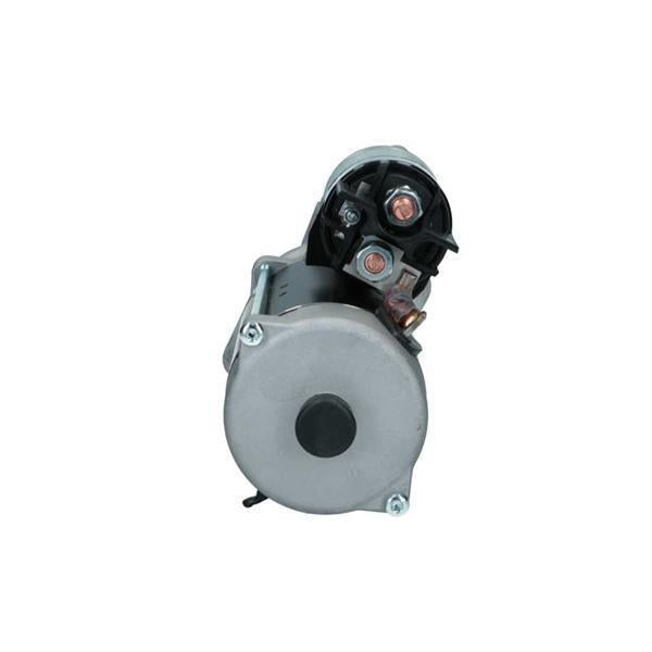 STARTER ANLASSER passend für JOHN DEERE 0001230003