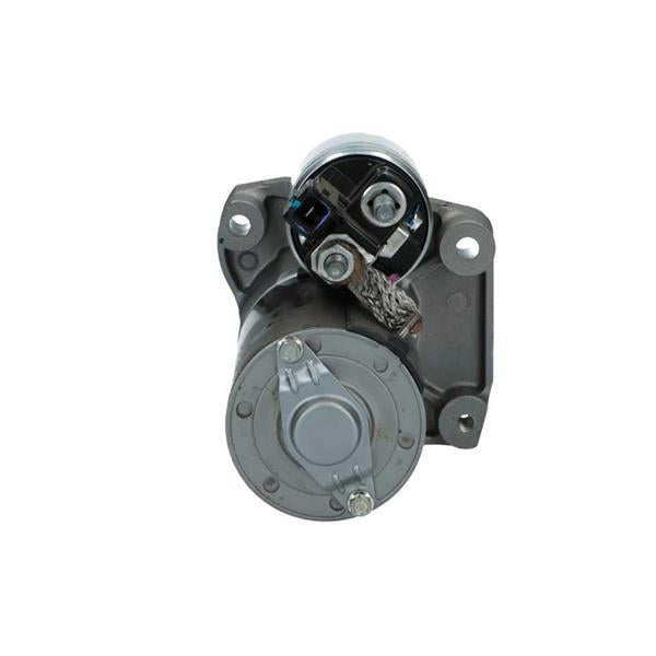 Valeo STARTER ANLASSER passend für PEUGEOT CITROEN ESM18-11  438297