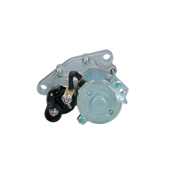 STARTER ANLASSER passend für HONDA SM442-48