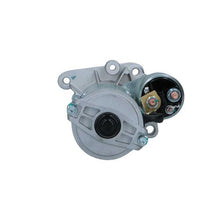 Charger l&#39;image dans la galerie, Anlasser Starter passend für  Opel Vivaro + Movano 2.2 2.5 DTI CDTI  D7R53 7711134330 NEU