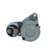 Laden Sie das Bild in den Galerie-Viewer, Valeo STARTER ANLASSER passend für NISSAN JS1307  D7E42 458170
