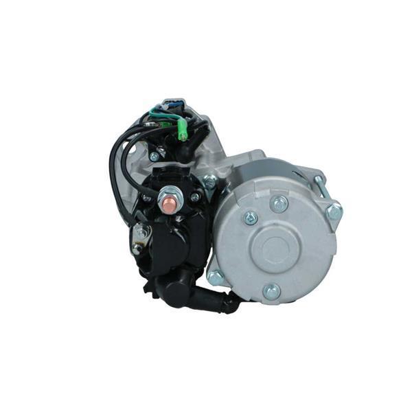STARTER ANLASSER passend für ISUZU 0-24000-3120