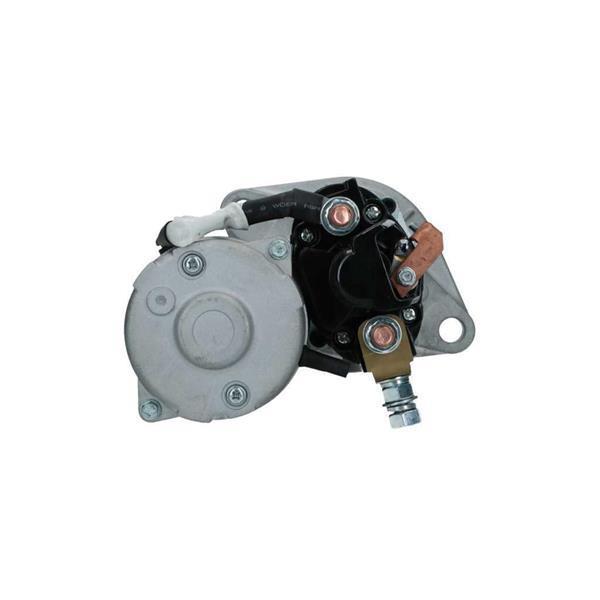 STARTER ANLASSER passend für ISUZU 0-24000-3030