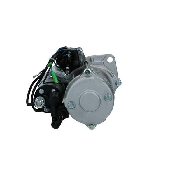 STARTER ANLASSER passend für ISUZU 0-23000-2103
