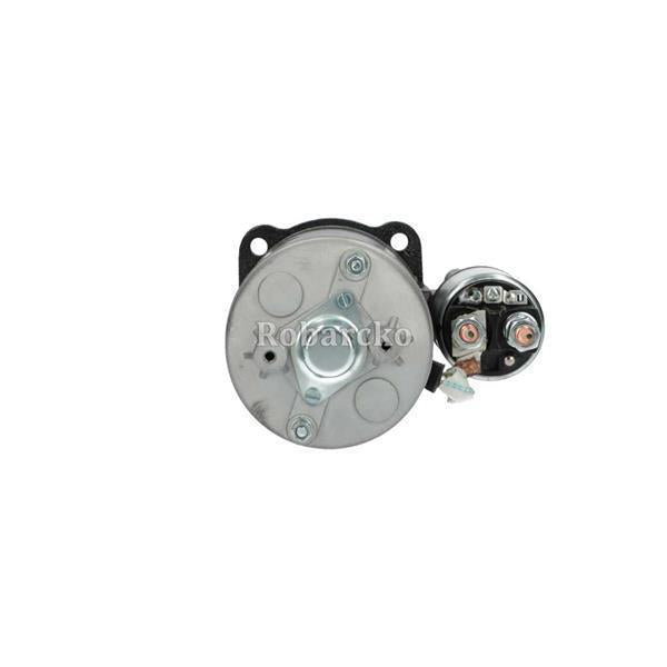 STARTER ANLASSER passend für CASE 0001362321