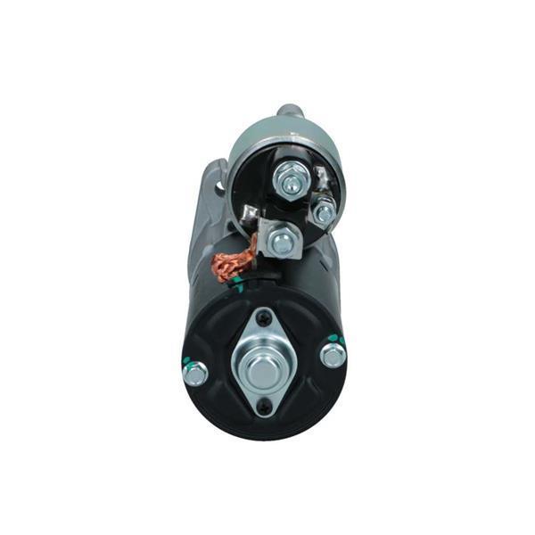 STARTER ANLASSER passend für MERCEDES 0001107459