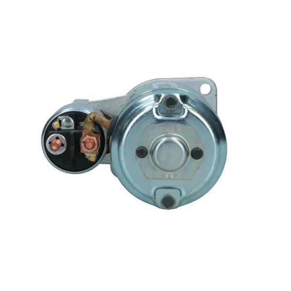Valeo STARTER STARTER suitable for LOMBARDINI RUGGERINI D9E50 594091