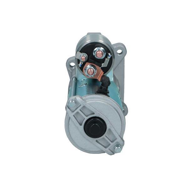 STARTER ANLASSER passend für RENAULT  VOLVO CS684  D7R25
