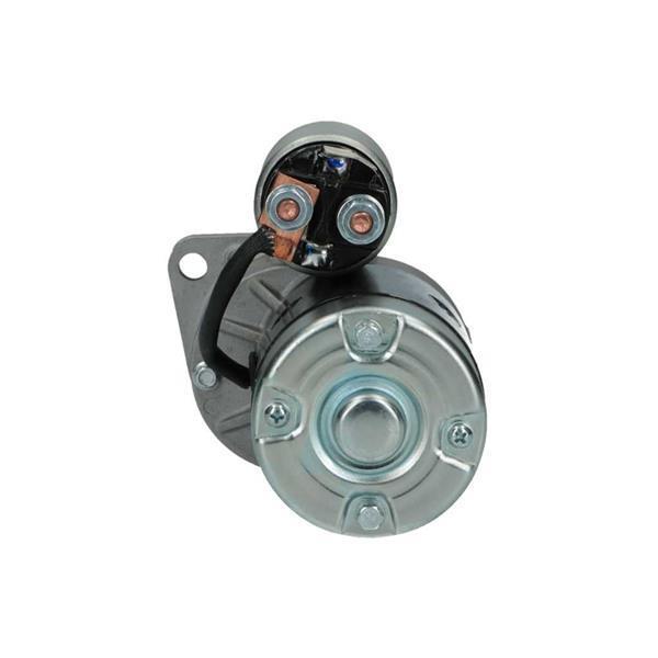 STARTER ANLASSER passend für MITSUBISHI M2T58881