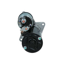 Laden Sie das Bild in den Galerie-Viewer, STARTER ANLASSER passend für OPEL VAUXHALL CS1257  0001107435