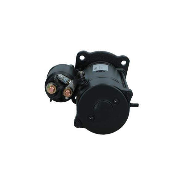 MAHLE STARTER ANLASSER passend für MASSEY FERGUSON CS201   IS1159   AZF4147