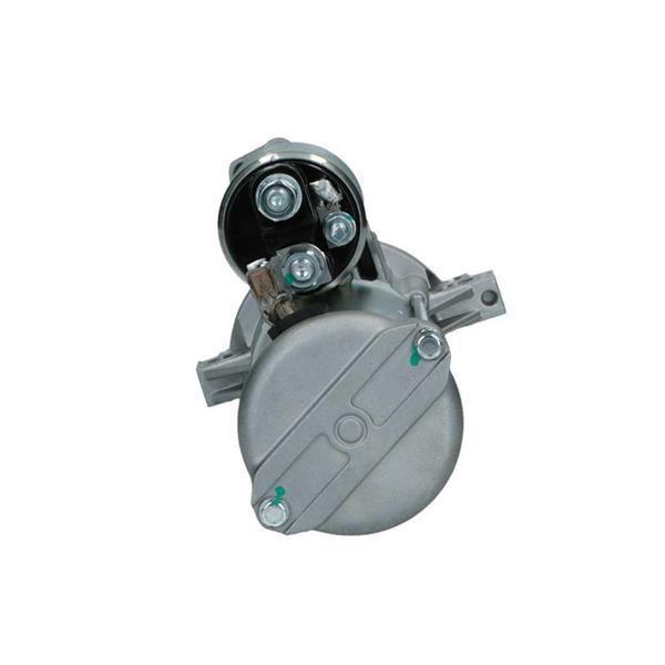 STARTER ANLASSER passend für FORD 0001172404